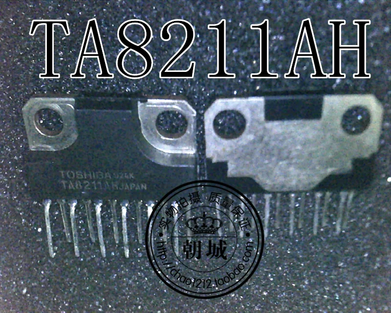 5 шт./лот TA8211AH TA8211 ZIP-12