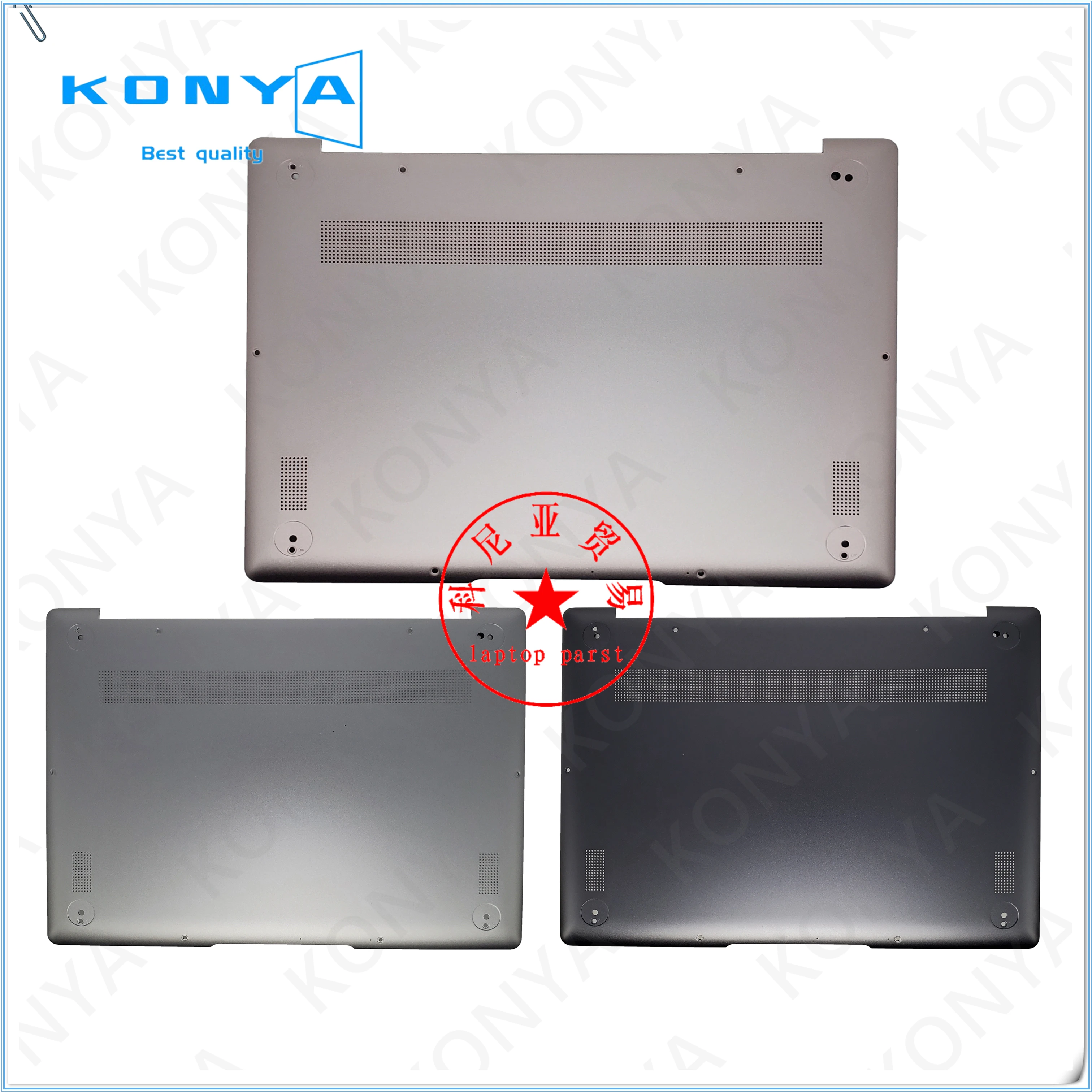 

Новый оригинальный для Huawei MateBook 13 Нижний Базовый чехол нижний чехол WRT-W29 WRT-W19 HQ20730451000 HQ20730450000 HQ20730423000