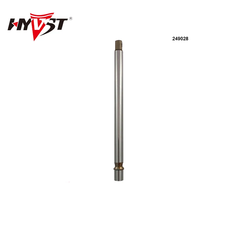 Hyvst AirlessPaint опрыскиватель насос поршневой шток 249028 комплект поршневых для Mark V VII
