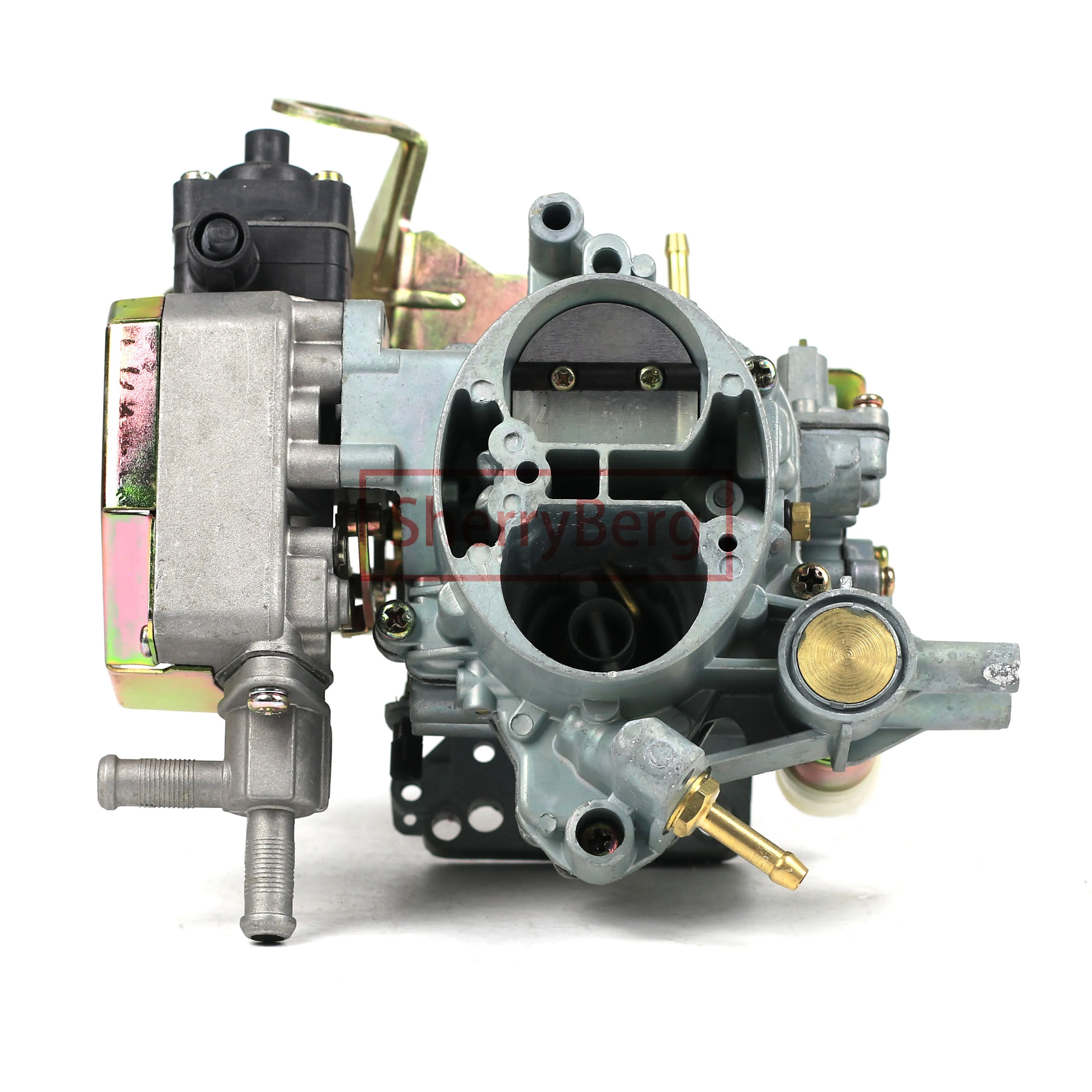 Карбюратор для peugeot 505 solex carb NO.1400.K3 carby classic 1979 1980 1992 Бесплатная доставка|peugeot