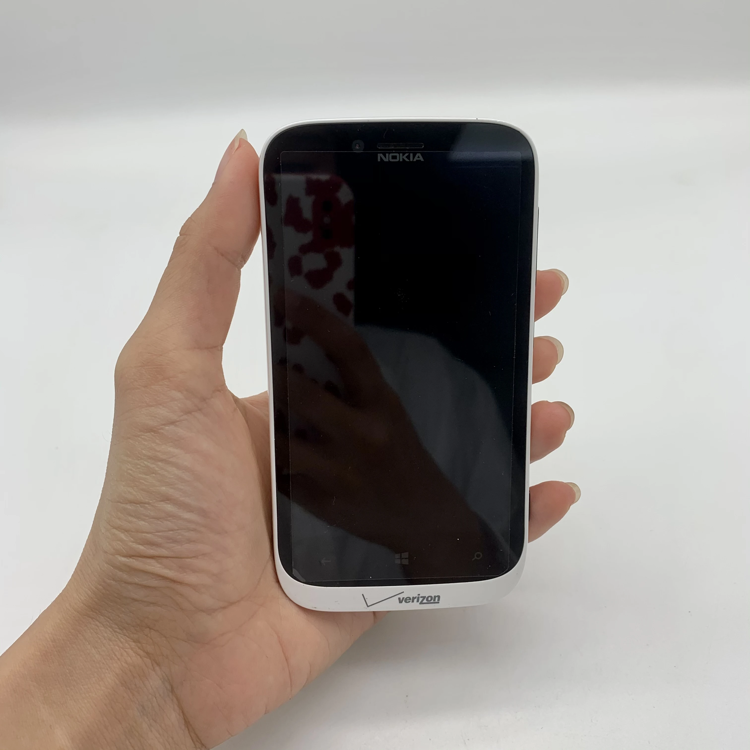 second hand iphone Nokia lumia 822 Refurbished-Original  Unlocked 822 Windows Mobile Phone 1GBROM Camera 8.0MP GPS Wifi 4G phone Free shipping apple refurbished iphone