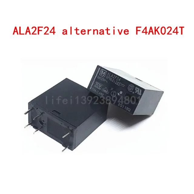 ALA2F24