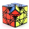 Fangshi F/S Lim Dreidel Super Corner Turning 3x3x3 Magic Cube LimCube Rotation Angle 3x3 Skewed Speed Puzzle Educational Toys 2