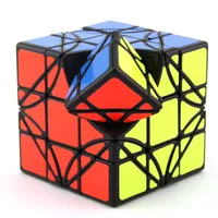 Fangshi F/S Lim Dreidel Super Corner Turning 3x3x3 Magic Cube LimCube Rotation Angle 3x3 Skewed Speed Puzzle Educational Toys 2
