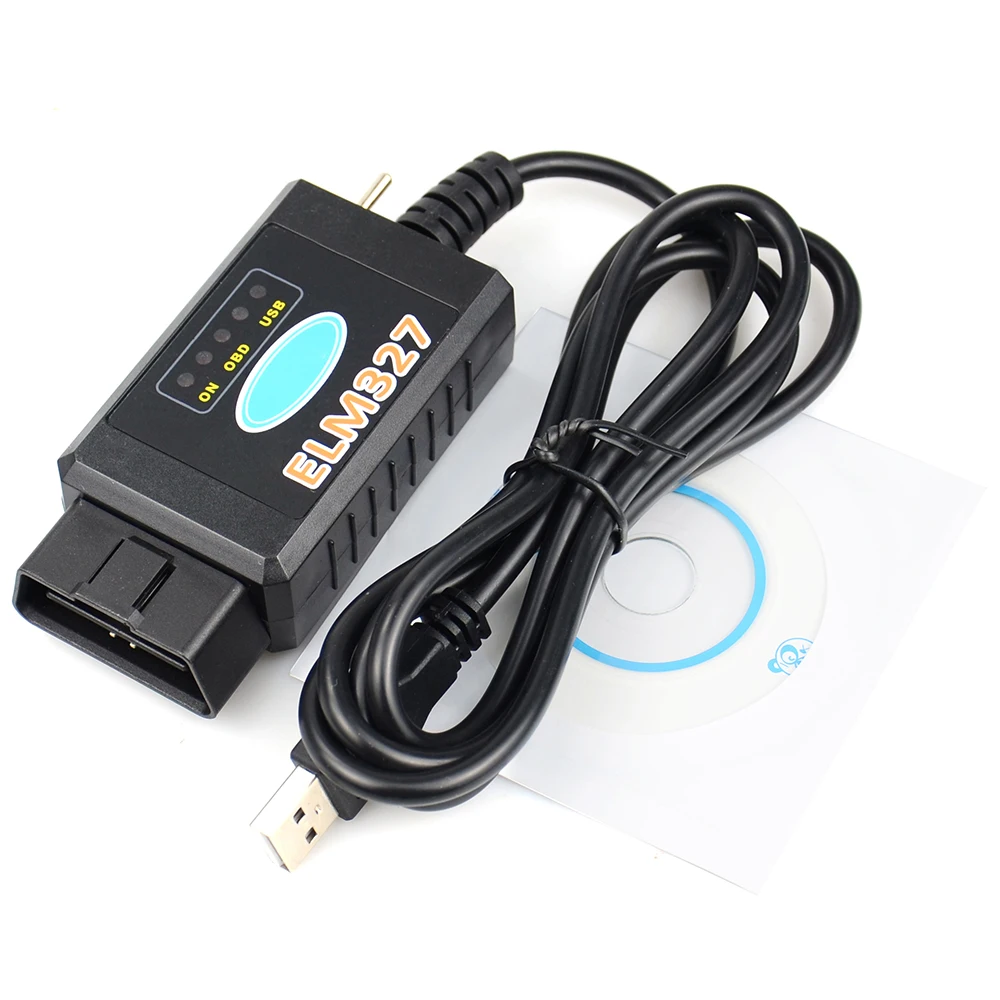 ELM327 USB 新品质量好的 (9)