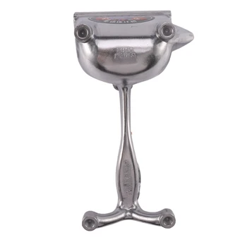 

Manual Mashed Potato Maker Fruit Masher - Hand Press Potato Masher Lemon Lime Squeezer Baby Food Strainer