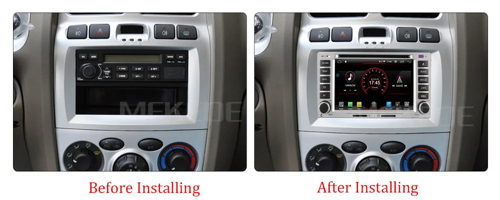 Android9.0 автомобильный dvd-плеер для hyundai Santa FE 2008 2009 2010 автомобильный Радио плеер с сенсорным экраном wifi Камера просмотра BT Зеркало Ссылка