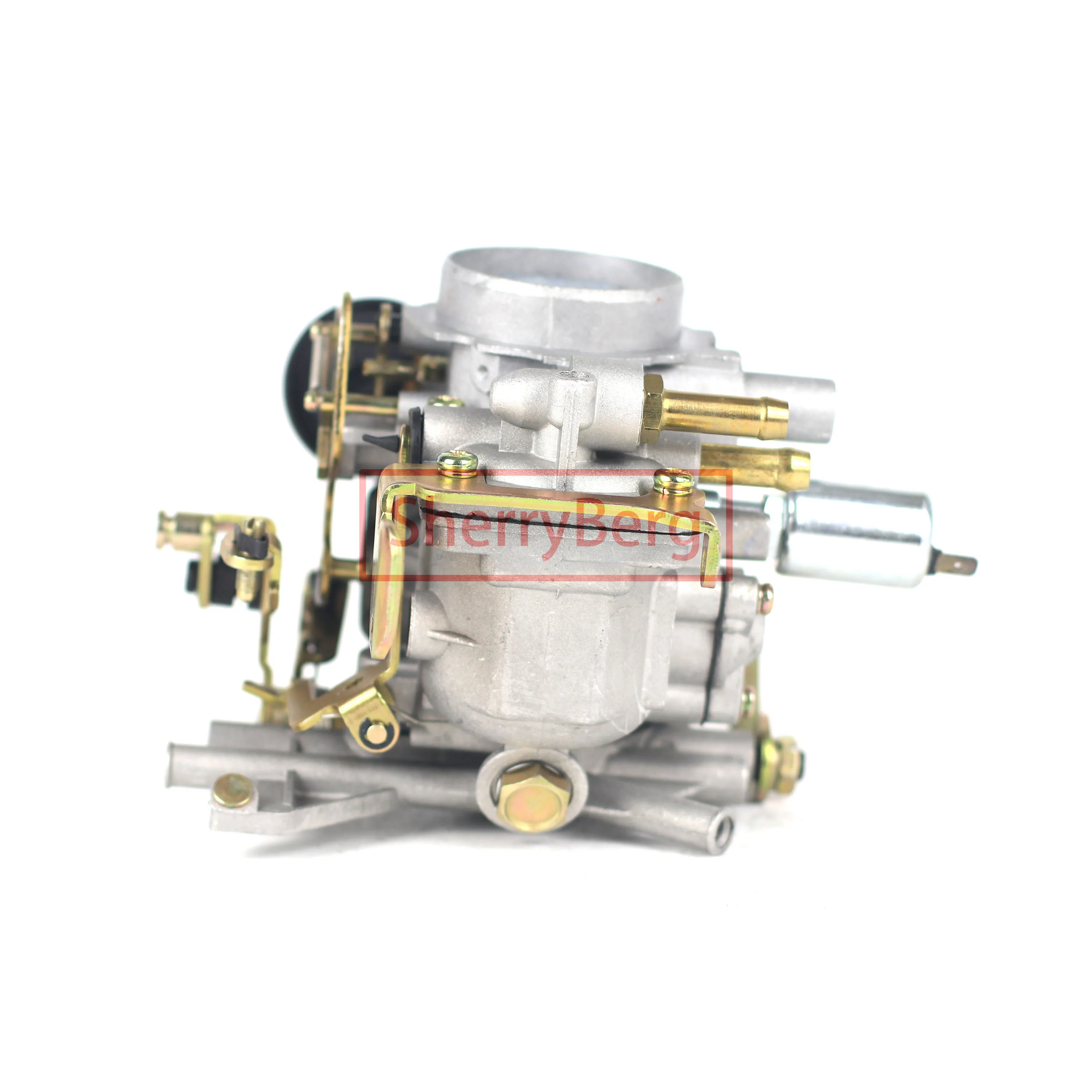 Kit De Joints Pour Carburateur SOLEX 32 Mm - Pour Peugeot, Citroën, Renault R5/R9/R11 - Réparation Moteur