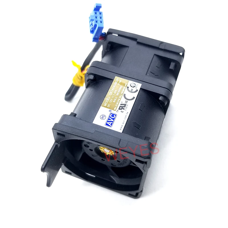 Вентилятор охлаждения для сервера Dell PowerEdge R440 NW0CG 0NW0CG|Кулеры/вентиляторы/системы