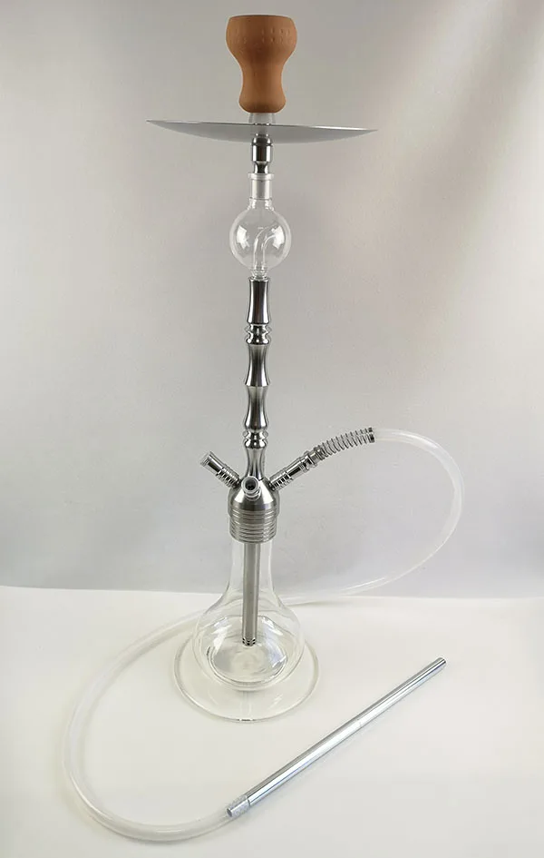Из нержавеющей стали для кальяна с фильтром Chicha комплект Акриловый мундштук Кальян Аксессуары для наргиле трубы дым Рождество