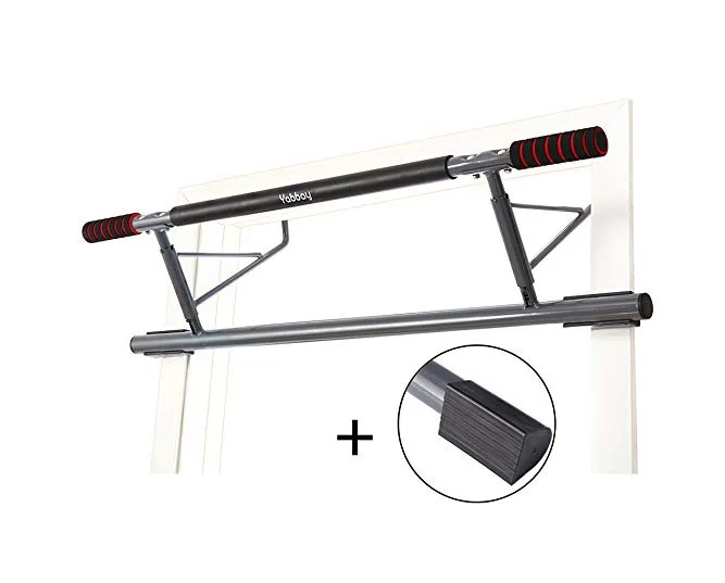 Manufacturers Direct Selling Multi-functional Indoor Fitness Training Aid Door Single Parallel Bars Chin-up Wall MOU