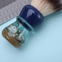Yaqi Atalantis 24mm syntetyczny golenie włosów szczotka 5