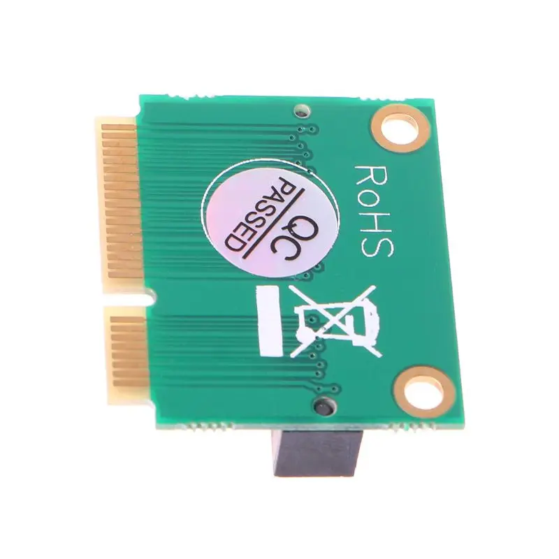 Мини PCI-E/адаптер mSATA вертикальная установка конвертер для 3g/4G WWAN LTE gps