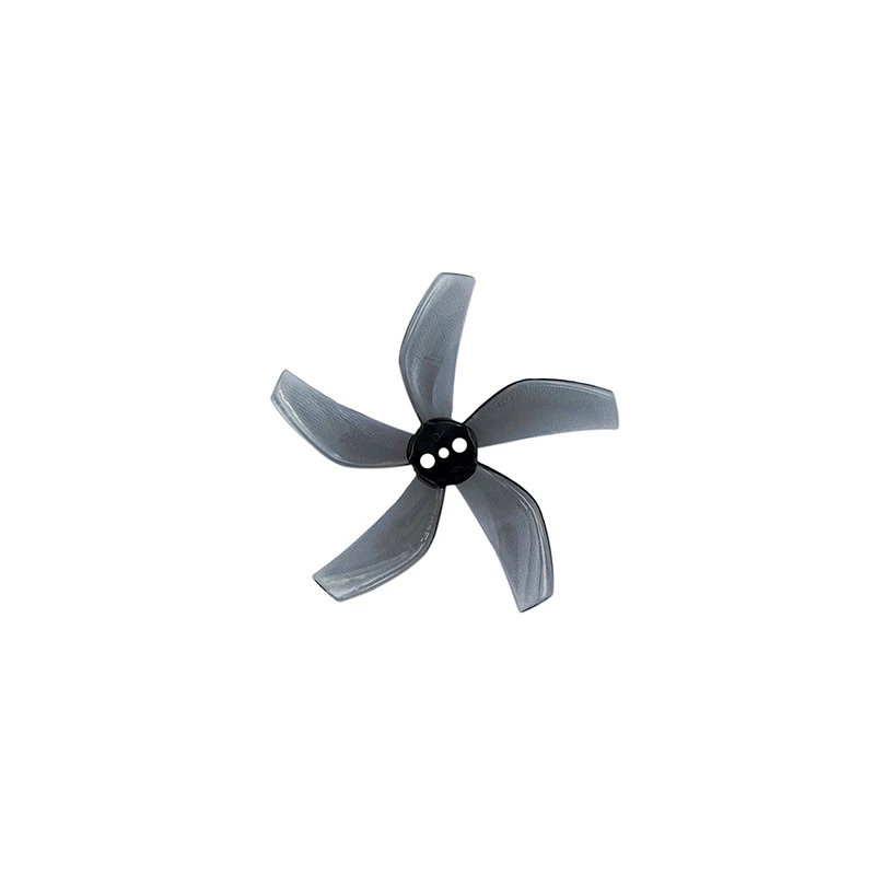 Gemfan Hurricane D51 2020 2x2x5 Gray