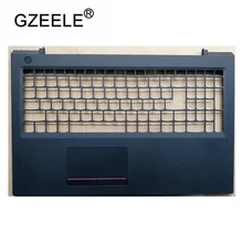 GZEELE аксессуары для ноутбуков Аксессуары для ноутбуков lenovo V110-15 серии 15," Подставка для рук для ноутбука верхний чехол рамка для клавиатуры