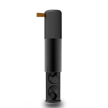 

New Wireless Bluetooth 5.0 headset tws new binaural mini earbuds Life waterproof wireless bluetooth headset