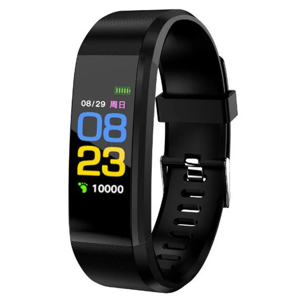 High Quality IP68 Waterproof ECG PPG Heart Rate Blood Pressure SPO2 Smart  Bracelet Watch TK31 - China Smart Bracelet and Sport Bracelet price |  Made-in-China.com