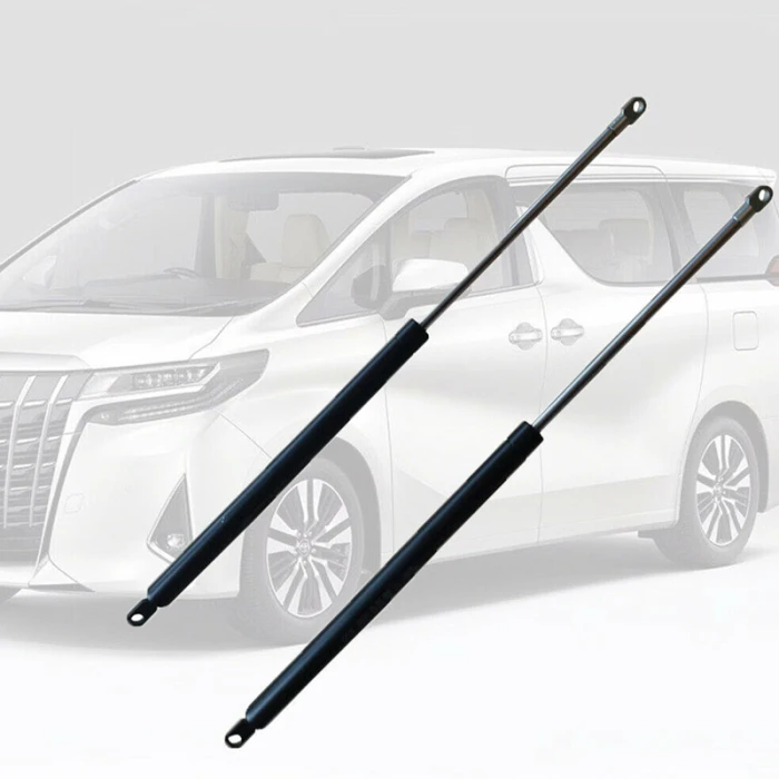 2 Pcs Caravans Motorhome Gas Struts Corrosion Resistant for Seitz Dometic Heki 2 TD326