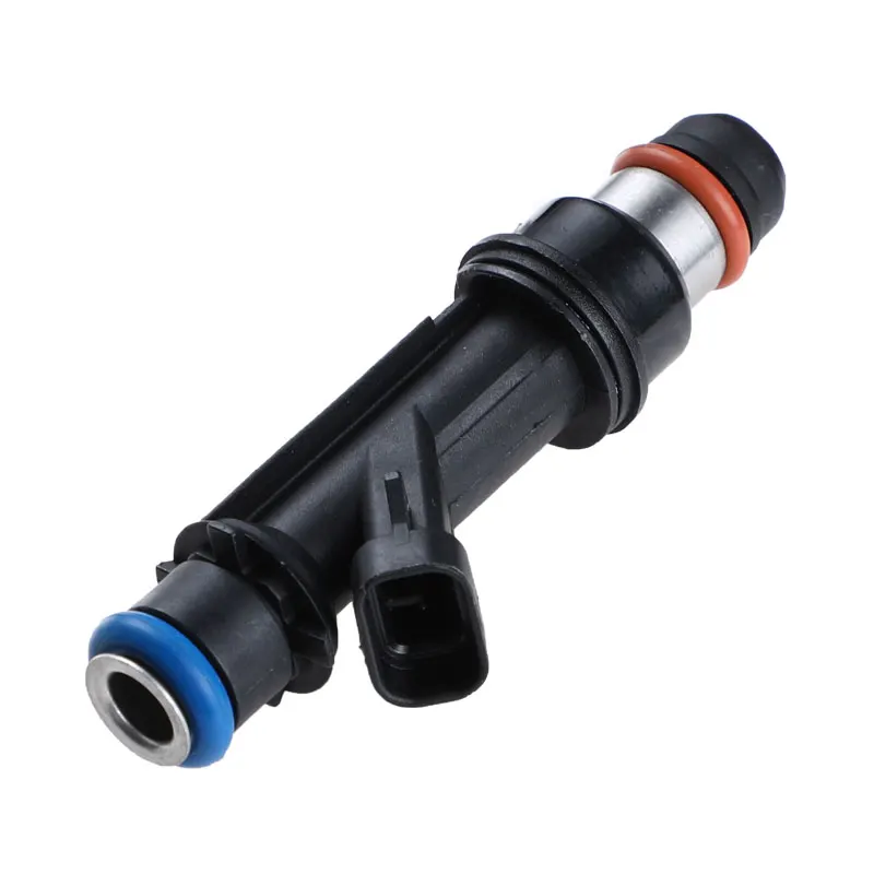4 шт. новая Топливная форсунка Форсунка для Chevrolet Aveo Pontiac Wave 1,6 96386780 25334150 FJ720 4G1889 M1047 67301 2-18882