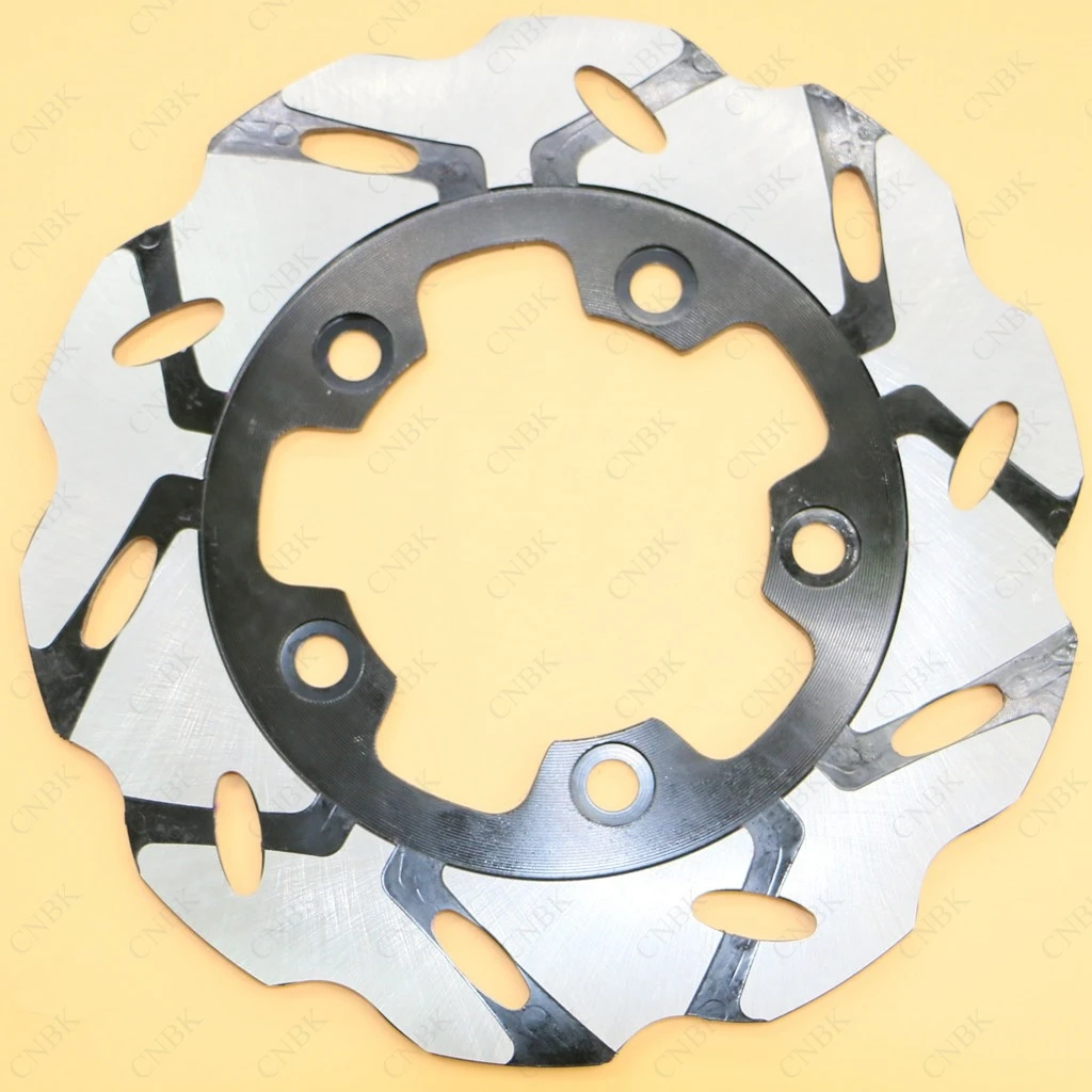 Ротор заднего дискового тормоза для SUZUKI Sv 1000 Sv1000 2003 - 2007 2004 2005 2006 03 07 04 05 06 |