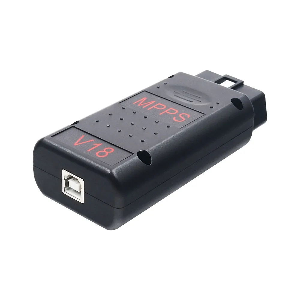 MPPS V18 ECU чип тюнинг автомобильный инструмент Основной+ TRICORE+ MULTIBOOT с Breakout Tricore кабель MPPS 18/V16 для EDC15 EDC16 EDC17