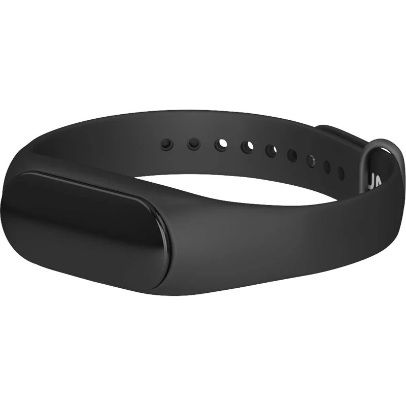 Фитнес браслет Qumann QSB 08s Black