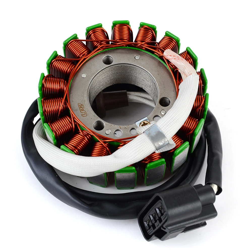Magneto Motor Stator Generator Spule Zündung Stator Spule für Qlink Frontrunner 800 EFI Supermach UTV 800-BF-TL 2012-2014 – Detail 7