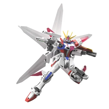 

HG HGBF 066 1/144 Gundam Creator Creates a Strike Galaxy Universe Gundam Model