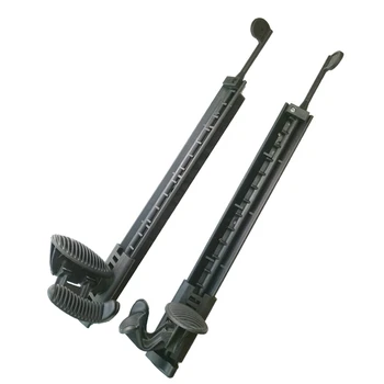 

Adjustable Kayak Pedal Foot Braces Kit Pegs Set Toe Pilot Foot Controlling System Canoe Kayak Footrest Accessories