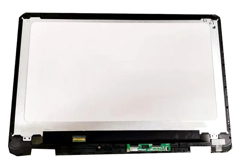 Для Dell inspiron 17 7778 7779 17,3 Ноутбук ЖК сенсорный экран в сборе с рамкой+ плата управления 1920X1080