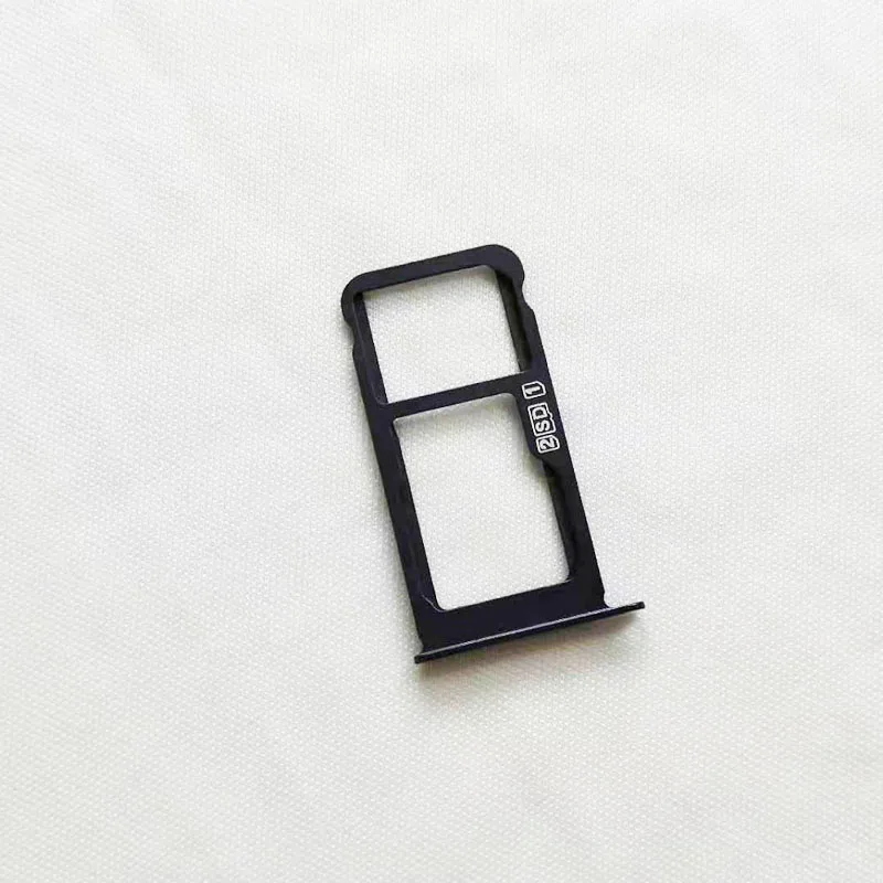 Адаптер держателя слота лотка для sim-карты запасная часть для Nokia X6/6,1 Plus TA-1099/1103