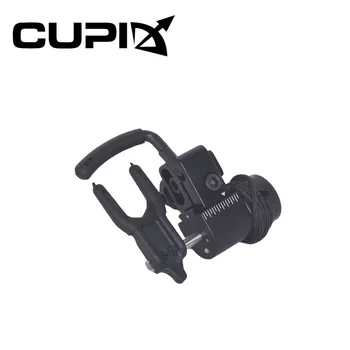 

Aluminum Alloy Arrow rest Bow Archery Adjustable Outdoor Sports Equipment