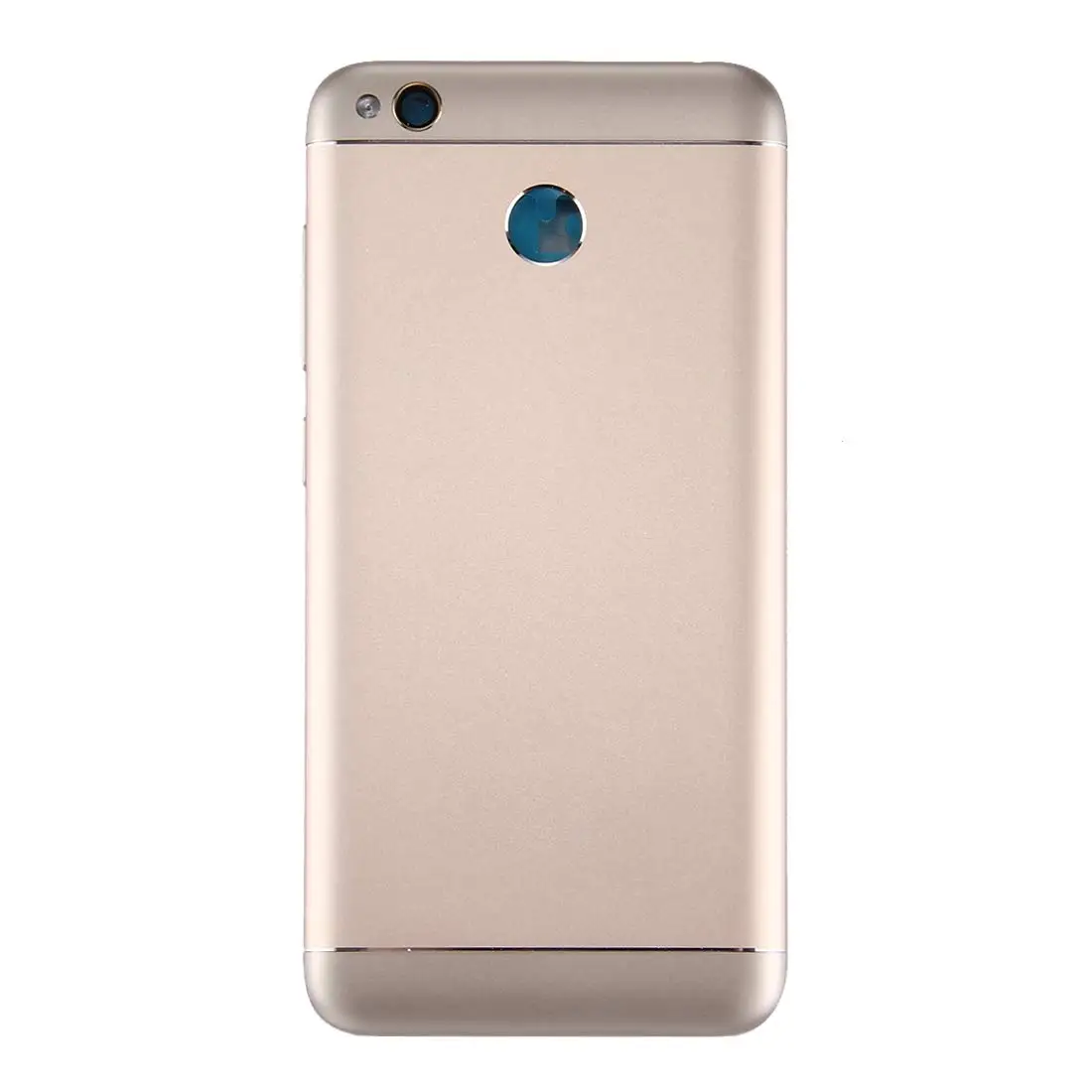 Чехол для xiaomi Redmi 4X Крышка для батареи Корпус Задняя Дверь Корпус чехол Замена для Redmi 4X задняя дверца-крышка
