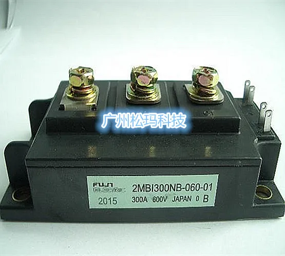 2MBI300NB-060-01 300A 600V IGBT Модули для обеспечения качества-SMKJ