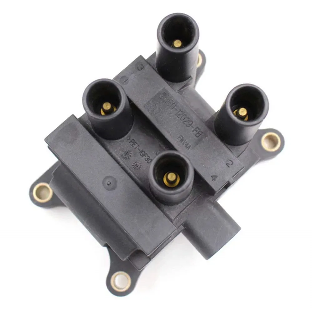 Ignition Coil For 2011-2015 Ford Fiesta OEM 1727629 GN1044912B1 | Автомобили и мотоциклы