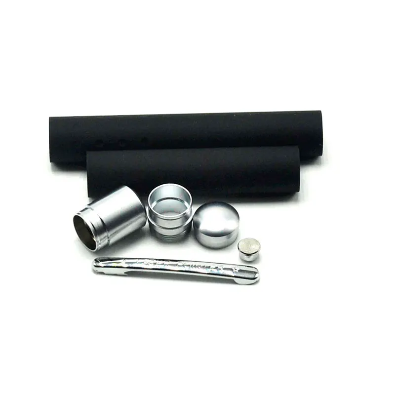 Рисунок 2 - DIY чехол с лазерной ручкой для