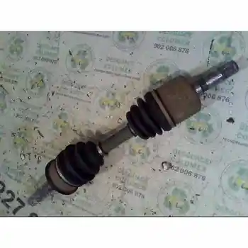 

2689378 transmission Front Right Kia Sportage 2.0 Turbodiesel Cat
