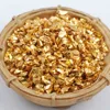 Fake Gold Stone Flakes Metallic Glass Glitter Sprinkles Resin Inclusions Embellishment for Resin Art Jewelry Making Supplies 50g ► Photo 2/6