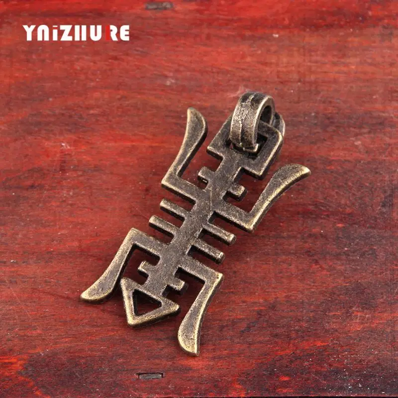 10pcs-lot-Chinese-Character-Antique-Bronze-Drop-Pendant-Knobs-Pulls-Wooden-Box-Drawer-Dresser-Knobs-Handles (2)