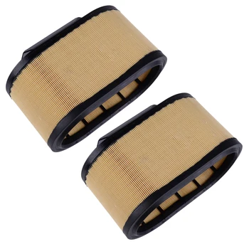 

beler NEW 2PCS Air Filter 670001545 Fit for Maserati Ghibli Levante Quattroporte 2013-2019