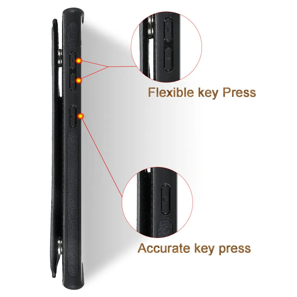 Кошелёк на магните Etui для samsung Galaxy Note 10 Plus чехол Note10+ samsung Note 10 кожаный чехол для Coque samsung Note10 Plus чехол