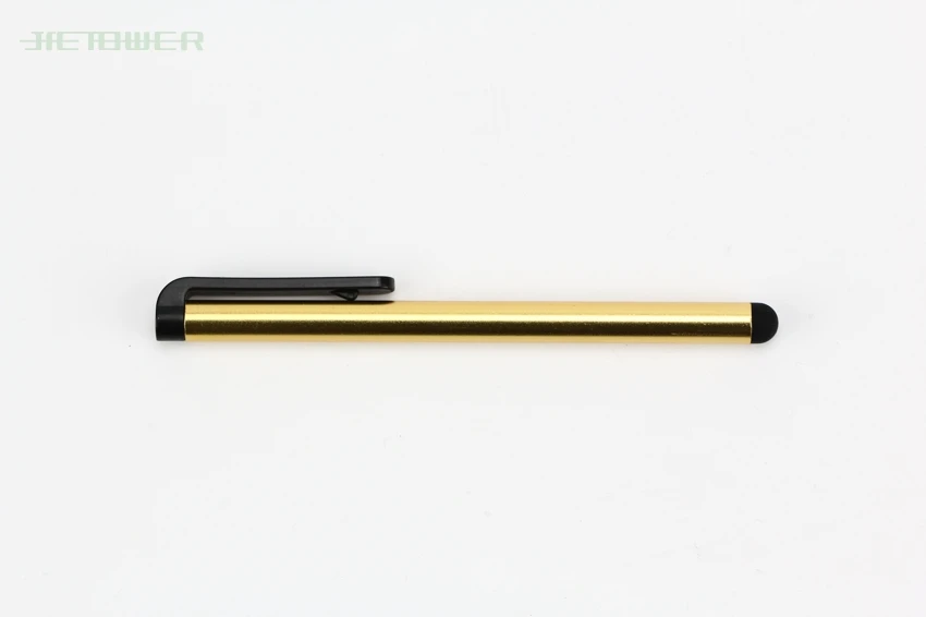 3000 шт./лот емкостный 7,0 стилус с сенсорным экраном для IPad Air Mini для samsung Iphone универсальный планшет ПК смартфон карандаш