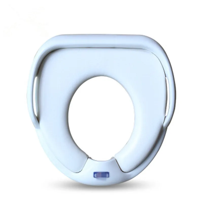 Large Children's Toilet Seat Multi-function Baby Toilet Cushion Female Infant Toddler Male Cushion Potty Cover Ladder 1-3-6 year02