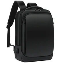 NEW 15 Inch Waterproof Laptop Backpack Men and Women Daily Business Office School Backpacks Computer Bag