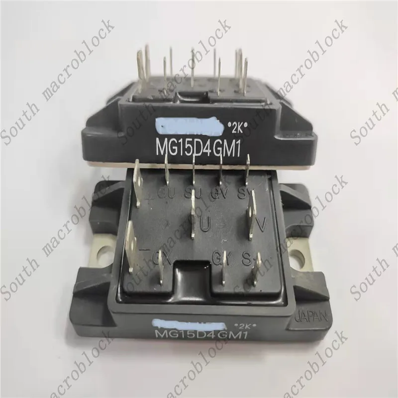 

MG15D4GM1 module New exemption from postage