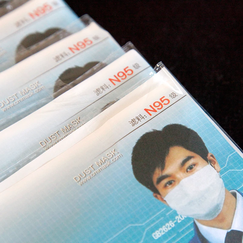 

10Pcs N95 Reusable Mask Cotton Safety Protective Masks Anti Pollution Anti Dust Mouth Mask Elastic Soft Breathable Face Masks