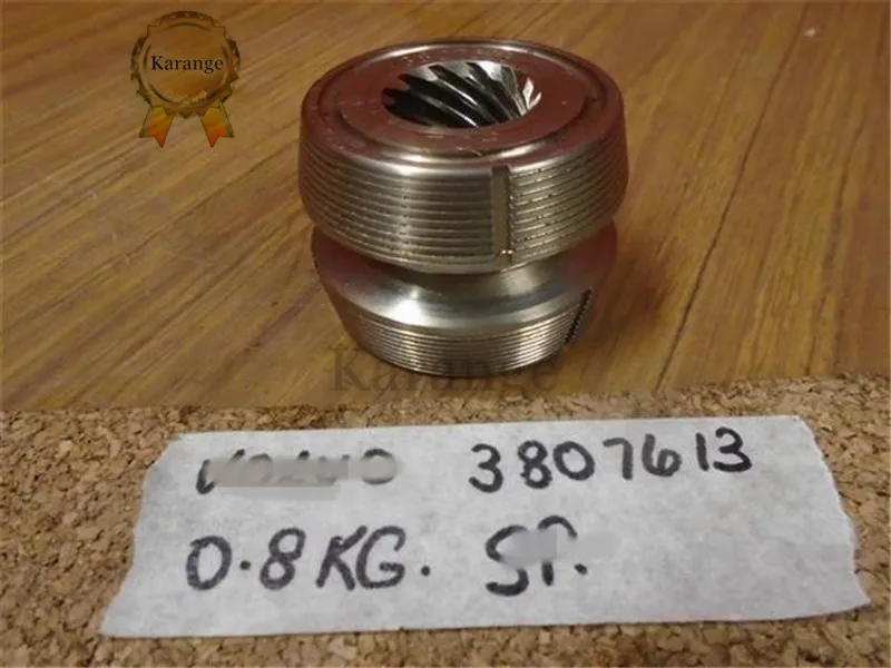 OEM конусная муфта/раздвижная муфта для Volvo Penta 3807613 / 3855783|Клапаны и детали| |