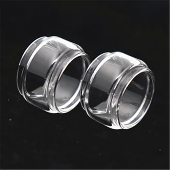 2PCS YUHETEC bubble glass for VOOPOO MOJO kit 5ml/DRAG 157W 5ml/Too 80W/180W 5ml/Caliber KIT 5ml vichy 1 5ml 20