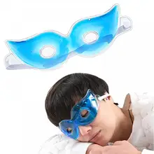 Ice Gel Beauty Sleeping Eye Mask Reduce Dark Circles Relieve Fatigue Lessen Eyestrain 1 Piece Cooling eye gel Patches mask Ice Gel Beauty Sleeping Eye Mask Reduce Dark Circles Relieve Fatigue Lessen Eyestrain 1 Piece Cooling eye gel Patches mask
