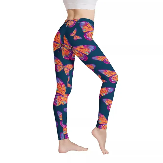 Fitness Legging Women Hip Lifting And 